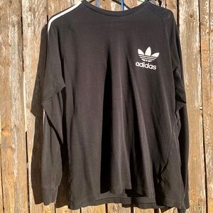 Adidas long sleeve 🪐🪐🪐